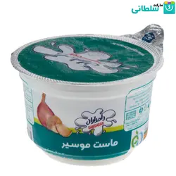ماست موسیر دامداران -250گرم