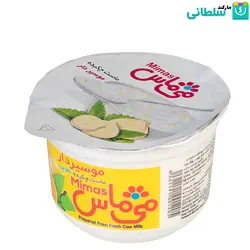 ماست موسیر می ماس -250گرم