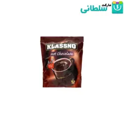 هات چاکلت کلاسنو -20گرم