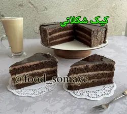 پکیچ آموزش کیکهای تر کافی شاپی