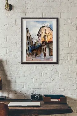 منظره شهری 04