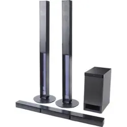 سینما خانگی مدل HT-RT40