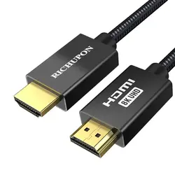 کابل hdmi 4k 120hrz
