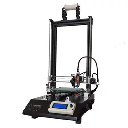 پرینتر سه بعدی F101 سوبا - سوبا - پرینتر سه بعدی