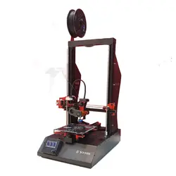 قیمت پرینتر سه بعدی F102 - نصب در محل + آموزش عملی رایگان