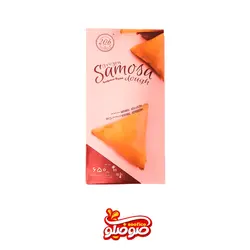 خمیر سمبوسه 650 گرمی 206