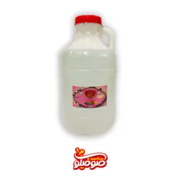 سرکه 10 لیتری سروین