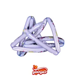 هات داگ 70 درصد گوشت قرمز بارون(بسته بندی یک کیلوگرمی)