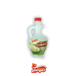 سرکه 500 سی سی تاکسا