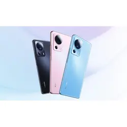 گوشی موبایل شیائومی مدل 13 Lite دو سیم کارت ظرفیت 256 گیگابایت و رم 8 گیگابایت