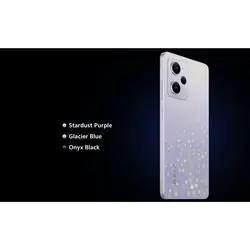 گوشی موبایل شیائومی مدل Redmi Note 12 Pro 5G دو سیم کارت ظرفیت 256 گیگابایت و رم 8 گیگابایت