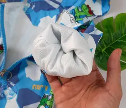 سویشرت وارداتی پسرانه