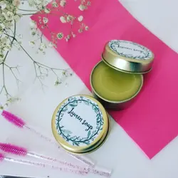 لیفت ابرو(لیفت کننده و تقویت کننده ابرو)