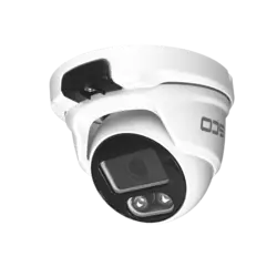 دام ۴MP تحت شبکه میکروفن دار اکو ECO-DM864W-MIC-IP4MP