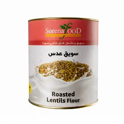 سویق عدس