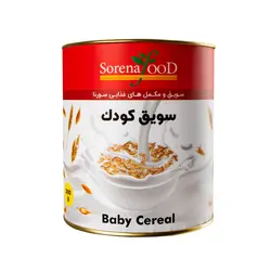 سویق کودک