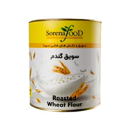 سویق گندم