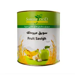 سویق میوه ای