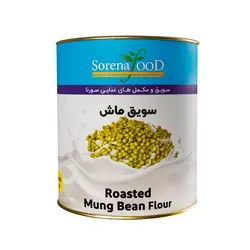 سویق ماش