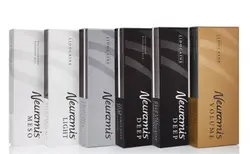 ژل فیلر نورامیس