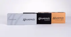 ژل فیلر نورامیس