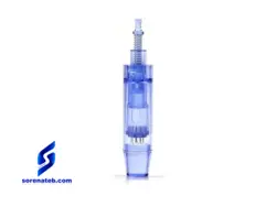 کارتریج میکرونیدلینگ 12 سوزن آبی دکتر پن