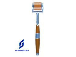ماساژور زد جی تی اس مدل درمارولر سایز 0.75
