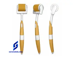 ماساژور زد جی تی اس مدل درمارولر سایز 0.75