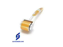 ماساژور زد جی تی اس مدل درمارولر سایز 0.75