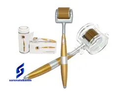 ماساژور زد جی تی اس مدل درمارولر سایز 0.75