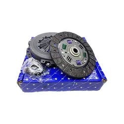 دیسک و صفحه کلاچ پری دمپر طرح والئو Valeo پژو-ایساکو