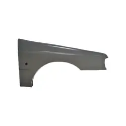 گلگیر جلو راست پژو 405 سوراخدار خام آستردار-ایساکو