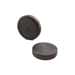 پولک میل سوپاپ ال90 کوچک و بزرگ-ویژن - سورنا یدک