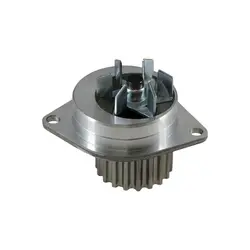 واتر پمپ پژو پارس و 206 تیپ5 (با موتور Tu5)-ایساکو - سورنا یدک