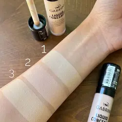 کانسیلر مایع گابرینی