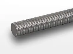 شفت های بال اسکرو