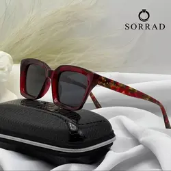 عینک اسپرت زارا / فریم کائوچو عدسی پلی کربنات