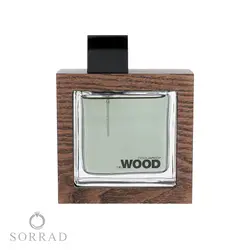 عطر ادکلن هی وود راکی مانتین وود | He Wood Rocky Mountain Wood