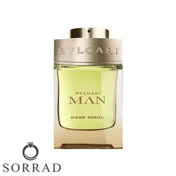 عطر ادکلن بولگاری من وود نرولی | Bvlgari Man Wood Neroli