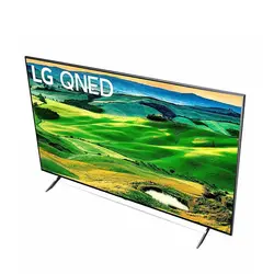 تلویزیون ال جی مدل Qned806