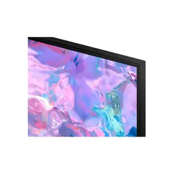 تلویزیون سامسونگ مدل CU7000