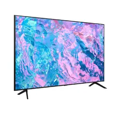 تلویزیون سامسونگ مدل CU7000