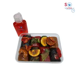 لواشک رولتی