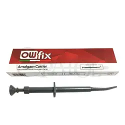 آمالگام کریر اوفیکس Owfix