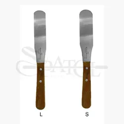 اسپاتول همزن آلژینات و گچ  دنتال دیوایس Dental Devices