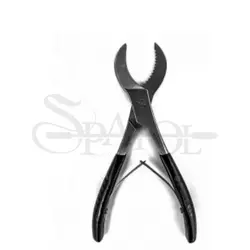 انبر گچ بری Piler دنتال دیوایس Dental Devices