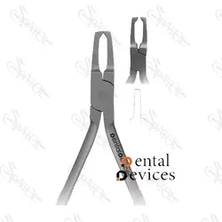 پلایر براکت ریمور مستقیم دنتال دیوایس Dental Devices