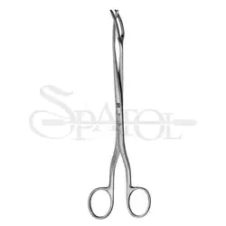 پنس چیتل Cheatle Tweezer دنتال دیوایس  Dental Devices