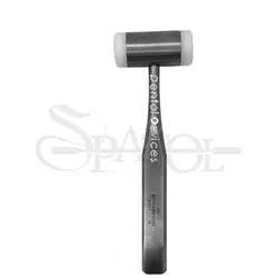 چکش تفلون 320 گرم Dental Mallet دنتال دیوایس Dental Devices