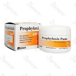 خمیر جرمگیری پروفیلاکسی گلچای Golchai Prophylaxis Paste